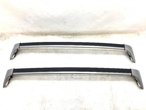 Roof bars RENAULT ESPACE IV (JK0/1_) 3.0 dCi (163 hp)null