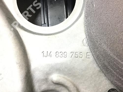 Rear left window mechanism VW GOLF IV (1J1) 1.4 16V | BP11179625C24 