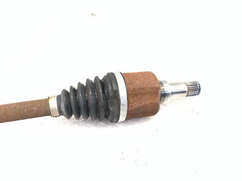 Left front driveshaft FORD FIESTA VI (CB1, CCN) 1.25 | BP39243643M38 - Image 4