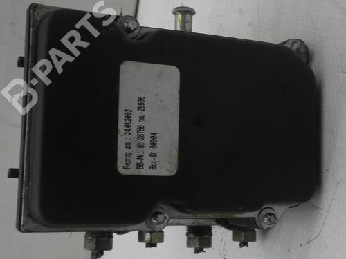ABS pump PEUGEOT 307 (3A/C) 1.4 | BP4938297M43 