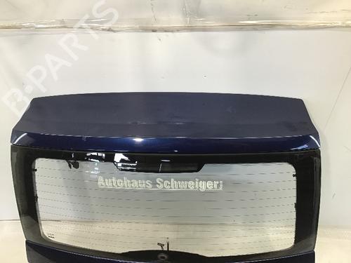 Tailgate SKODA ROOMSTER (5J7) 1.4 | BP18876371C6