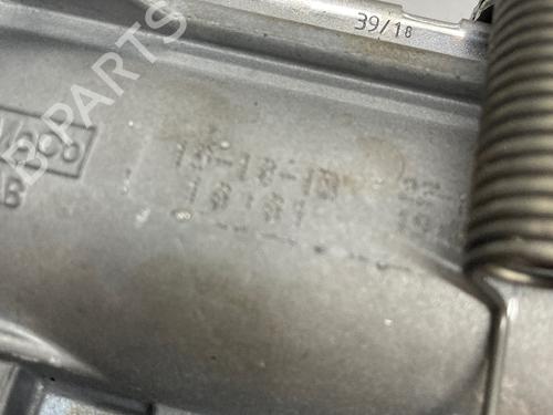 Steering column FORD FIESTA VII (HJ, HF) 1.0 EcoBoost | BP28977381M21