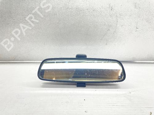 Used Rear mirror FORD FIESTA VII (HJ, HF) 1.0 EcoBoost (101 hp) 28961874