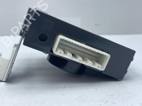 Used Electronic module MAZDA 3 (BL) 1.6 MZR CD (BL14) (116 hp) 30759166