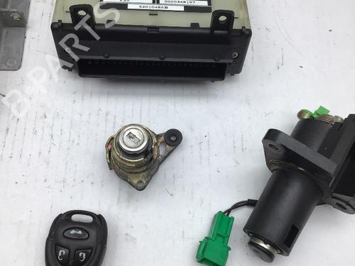 Engine control unit (ECU) SAAB 9-5 Estate (YS3E) 2.3 Turbo | BP26021440M57 