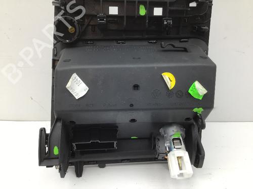 Cup/Object holder VW GOLF SPORTSVAN VII (AM1, AN1) 1.2 TSI | BP17131232I37 