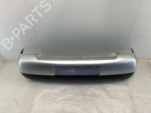 Used Rear bumper Rear bumper VW LUPO I (6X1, 6E1) 1.0 (50 hp) 40196937 40196937
