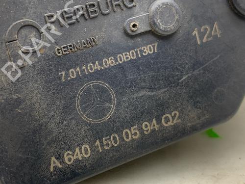 Electronic sensor MERCEDES-BENZ A-CLASS (W169) A 160 CDI (169.006, 169.306) | BP40118975M84 - Image 4