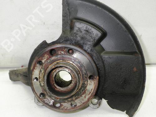 Used Left front steering knuckle OPEL SIGNUM Hatchback (Z03) 3.0 V6 CDTI (F48) (184 hp) 14584500