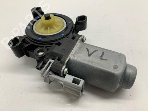 Rudehejsemotor forskærm venstre SKODA CITIGO (NF1) 1.0 (60 hp) 16342705