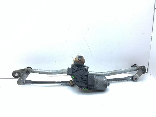 Front wipers mechanism AUDI A4 B6 (8E2) 3.0 | BP32296580C83