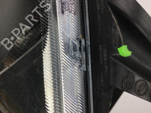 Left headlight FORD FOCUS II Turnier (DA_, FFS, DS) 1.6 | BP21606341C28 