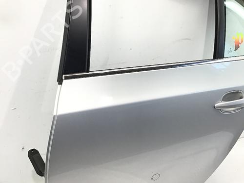 Left rear door BMW 5 (E60) 523 i | BP16419283C4 