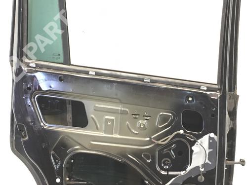 Left rear door OPEL ZAFIRA / ZAFIRA FAMILY B (A05) 1.7 CDTI (M75) | BP10054124C4 