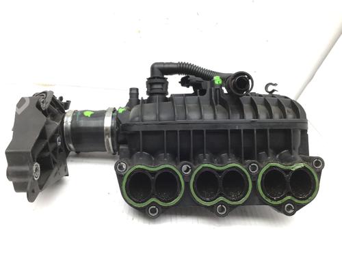 Used Intake manifold FORD FOCUS III 1.0 EcoBoost (125 hp) 21570160