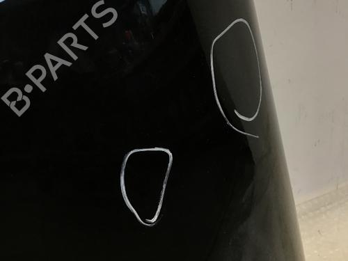 Left front fenders VW POLO (6N2) 1.4 | BP13689385C41 