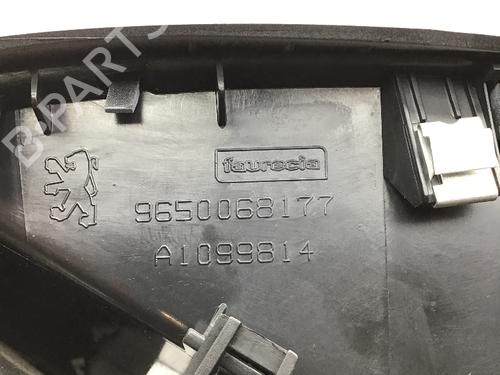 Air vent PEUGEOT 207 CC (WD_) 1.6 16V | BP17129275I21 