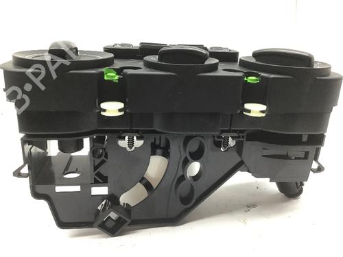 Climate control VW GOLF V (1K1) 1.9 TDI | BP19779316I5 