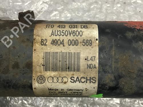Right front shock absorber AUDI A3 Sportback (8PA) 2.0 TDI | BP21065037M17 