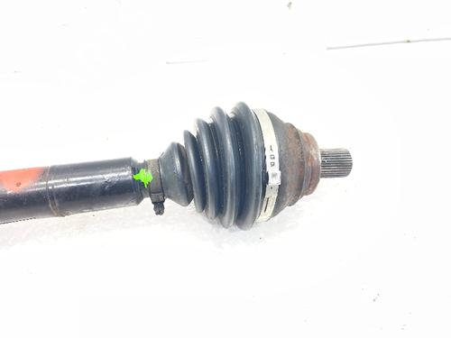 Right front driveshaft VW PASSAT B6 Variant (3C5) 2.0 TDI | BP31166894M39 