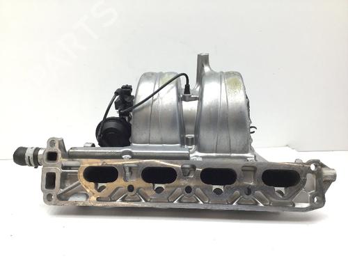 Intake manifold OPEL VECTRA C Estate (Z02) 1.8 (F35) | BP20350185M70