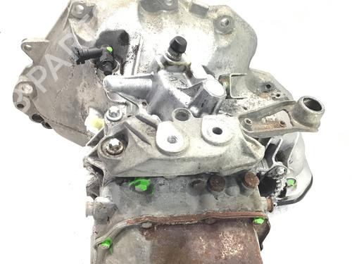 Gearbox OPEL CORSA C (X01) 1.2 Twinport (F08, F68) | BP18644757M3 