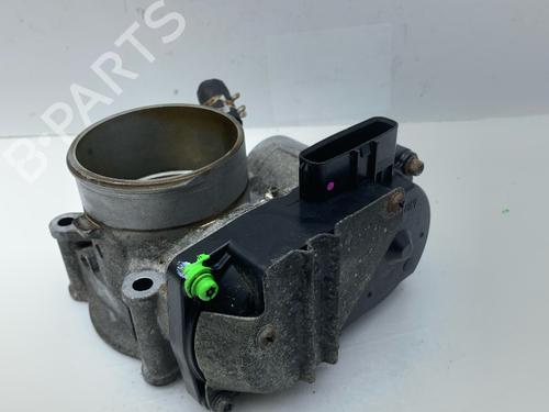 Boîtier papillon MITSUBISHI LANCER VIII Sportback (CX_A) 1.8 Flex (CX3A, CX6A) (140 hp) 31972546