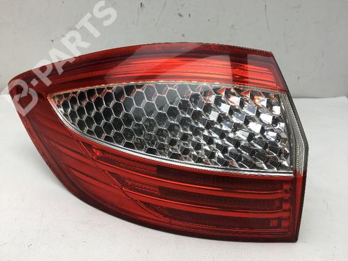 Used Left taillight Left taillight FORD MONDEO IV Turnier (BA7) 2.2 TDCi (175 hp) 10232581 10232581