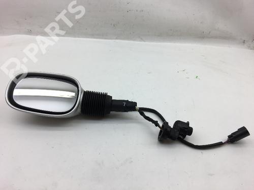 Used Left mirror FORD KA (RB_) 1.3 i ROCAM (70 hp) 8105969