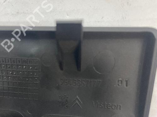 Switch PEUGEOT 206 CC (2D) 1.6 16V (2DNFUF, 2DNFUR) | BP19733763I30 