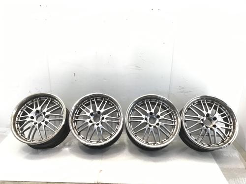 Rim BMW 3 Touring (E46) 320 d | BP23209804C45 