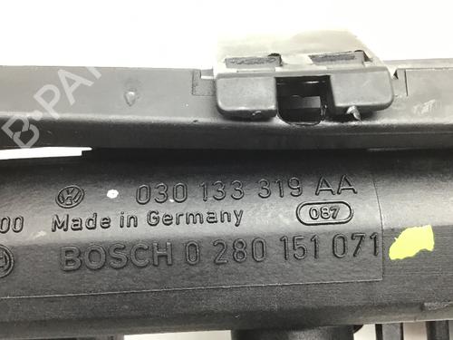 Injection rail VW LUPO I (6X1, 6E1) 1.4 | BP18307768M98 