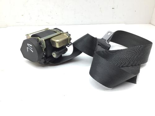 Front left belt tensioner PEUGEOT 206 CC (2D) 1.6 16V (2DNFUF, 2DNFUR) | BP25770571C87