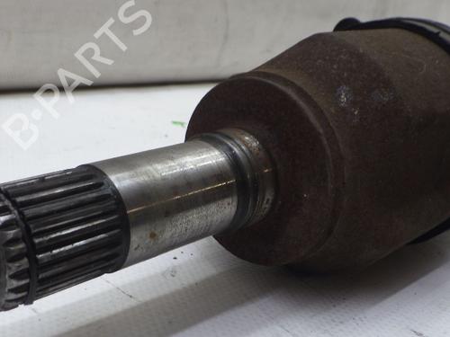 Left front driveshaft FIAT QUBO (225_) 1.3 D Multijet (225CXB1A, 225AXB1A, 225CXB11, 225AXB11,... | BP14585475M38 