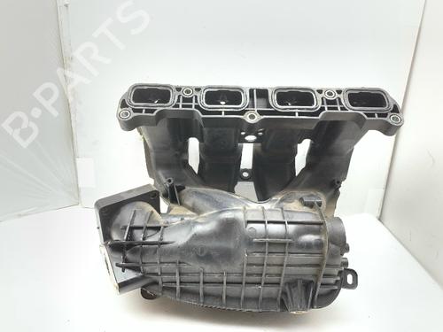 Intake manifold MITSUBISHI LANCER VIII Sportback (CX_A) 1.8 Flex (CX3A, CX6A) | BP31972573M70