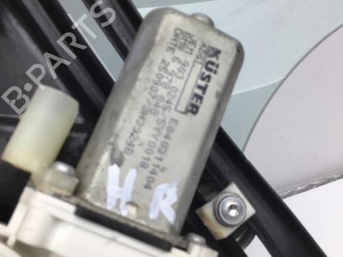 Rear right window mechanism BMW 1 Convertible (E88) 120 i | BP13576019C25 