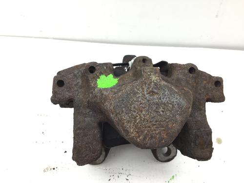 Left rear brake caliper MERCEDES-BENZ C-CLASS (W203) C 230 (203.052) | BP20650704M107 