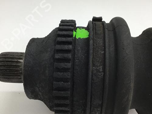 Right front driveshaft SMART CITY-COUPE (450) 0.6 (S1CLB1, 450.331, 450.336) | BP14585950M39 