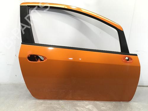 Right front door FIAT GRANDE PUNTO (199_) 1.4 16V (199BXG1B, 199AXG1B) | BP21384637C3 