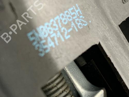 Venstre foran utvendig håndtak VW POLO V (6R1, 6C1) 1.2 TDI | BP29282217C128 