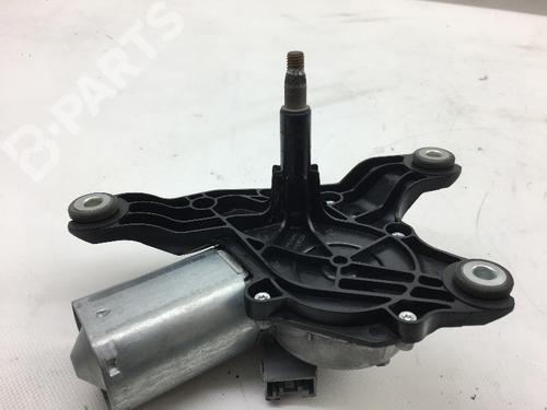 Rear wiper motor BMW X1 (E84) sDrive 18 i | BP6471658M102 