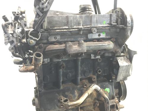 Engine AUDI TT (8N3) 1.8 T quattro | BP9686075M1 