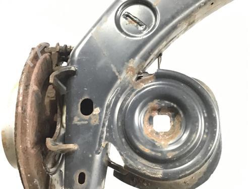 Rear axle MERCEDES-BENZ A-CLASS (W169) A 150 (169.031, 169.331) | BP24367627M2 
