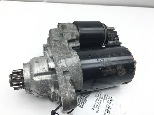 Startmotor VW GOLF V (1K1) 1.4 16V (75 hp) 11133598