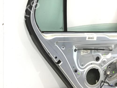 Left rear door VW GOLF V (1K1) 1.9 TDI | BP17542569C4 