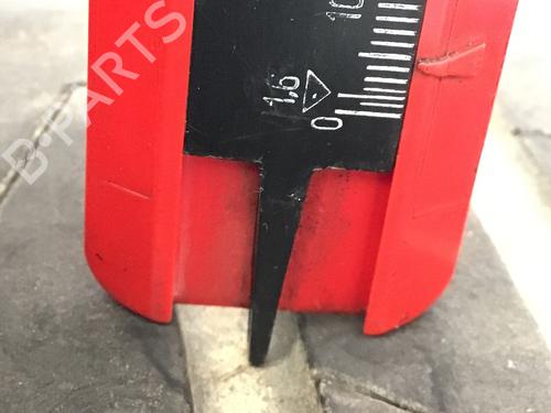 Rim FORD S-MAX (WA6) 2.0 | BP25898314C45 