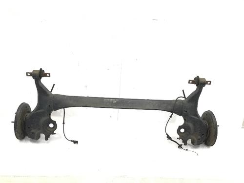 Used Rear axle MITSUBISHI COLT CZC VI Convertible (RG) 1.5 (Z36A) (109 hp) 14986207