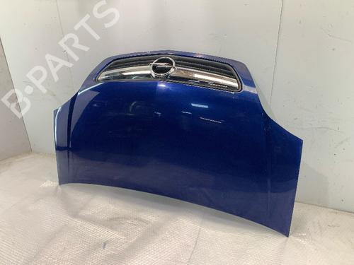 Capot OPEL MERIVA A MPV (X03) 1.6 (E75) (105 hp) 30883911