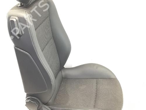 Right front seat OPEL ASTRA H TwinTop (A04) 1.9 CDTi (L67) | BP19180253C16 