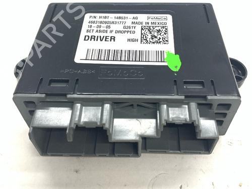 Elektronisk modul FORD FIESTA VII (HJ, HF) 1.0 EcoBoost (101 hp) 29002890
